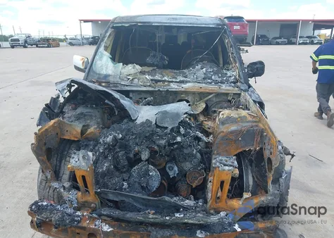 2012 Land Rover Range Rover Hse z USA, uszkodzony, nr VIN SALME1D47CA393573